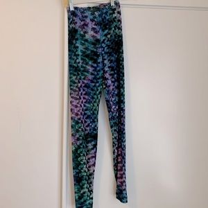American Apparel Leggings